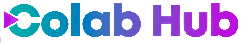 Logo Colab Hub clorido